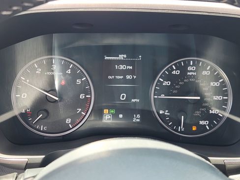 New 2026 Subaru Ascent Touring AWD/4WD image 12