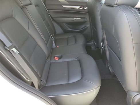 New 2025 MAZDA CX-5 AWD 2.5 S w/ Select Package image 16