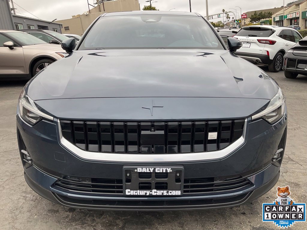 Used 2023 Polestar Polestar 2 w/ Pilot Pack AWD/4WD image 2
