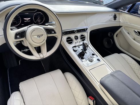 Used 2023 Bentley Continental GT Mulliner image 14