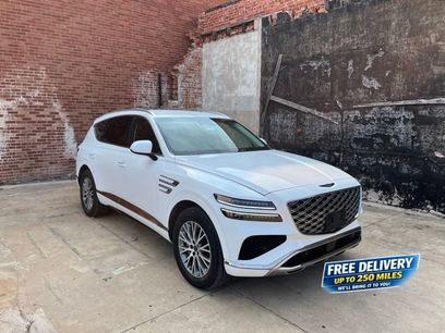 Used 2025 Genesis GV80 2.5T Standard