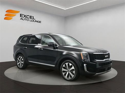 Used 2022 Kia Telluride S image 7
