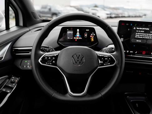 New 2026 Volkswagen ID.4 Pro image 23