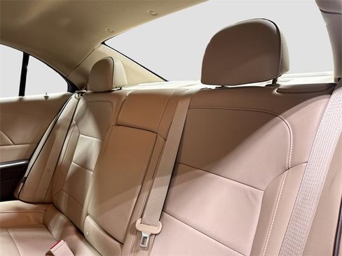 Used 2013 Chevrolet Malibu LTZ image 26