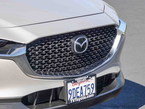 Used 2022 MAZDA CX-30 AWD 2.5 S w/ Select Package image 2