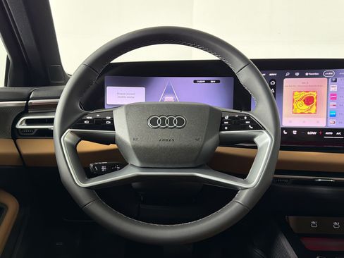 New 2026 Audi A5 2.0T Prestige AWD/4WD image 8