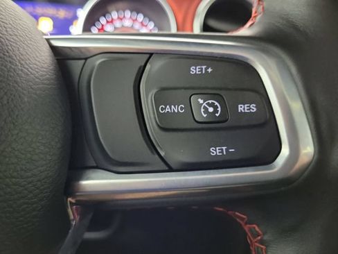 Used 2020 Jeep Wrangler Unlimited Rubicon AWD/4WD image 23