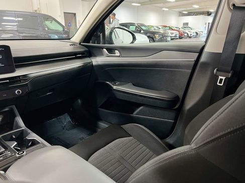 Certified 2025 Kia K5 LXS image 22
