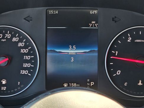 New 2026 Mercedes-Benz Sprinter 144 Cargo image 19