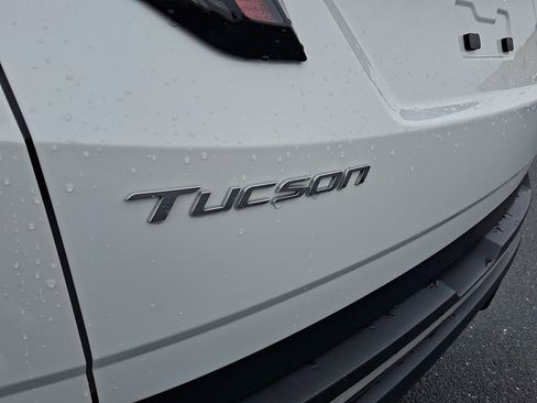 Certified 2023 Hyundai Tucson SEL w/ Convenience Package AWD/4WD image 31