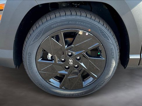 New 2026 Hyundai Kona SEL Sport image 13