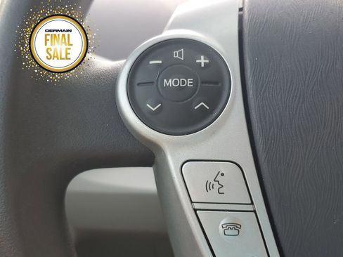 Used 2010 Toyota Prius Two image 27