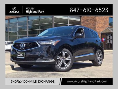 Certified 2024 Acura RDX w/ Advance Package