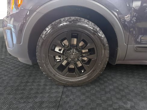 Used 2025 Kia Telluride SX Prestige X-Pro AWD/4WD image 15