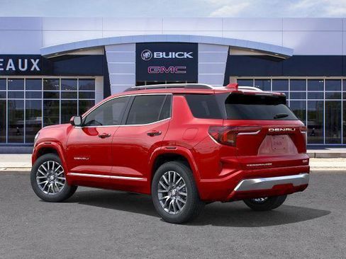 New 2026 GMC Terrain Denali image 75