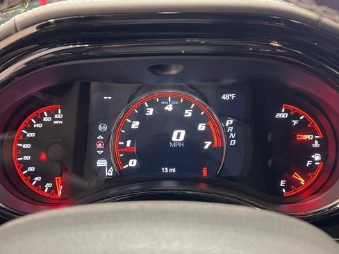 New 2024 Dodge Durango SRT image 34