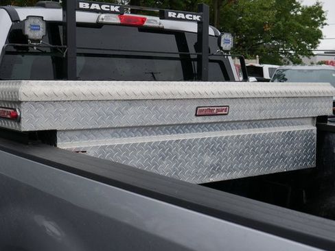 Used 2021 Ford F250 XLT image 10