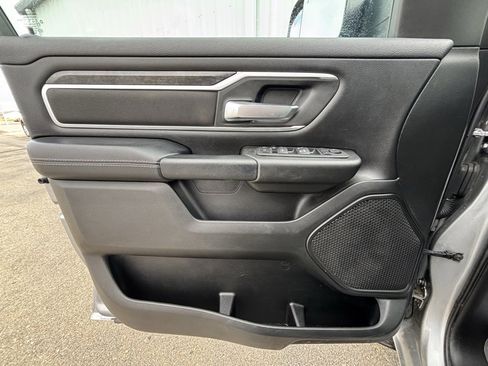 Used 2023 RAM 1500 Big Horn image 14