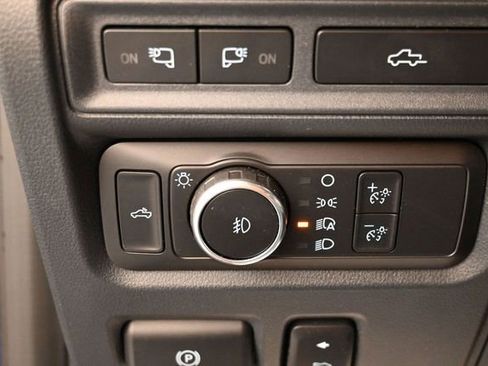 Used 2022 Ford F150 Tremor w/ Equipment Group 401A Mid AWD/4WD image 22