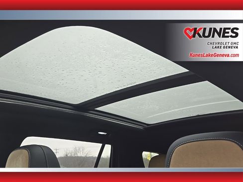 New 2026 Chevrolet Equinox ACTIV w/ Convenience Package III image 18