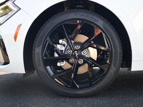 New 2026 Kia K5 GT-Line w/ GT-Line Premium Package image 9