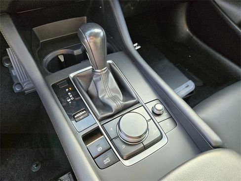 Used 2023 MAZDA MAZDA3 s image 21