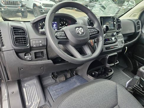 New 2026 RAM ProMaster 2500 w/ Convenience Group image 15