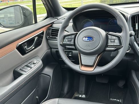 Certified 2025 Subaru Forester Sport AWD/4WD image 24