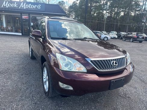 Used 2008 Lexus RX 350 2WD image 18