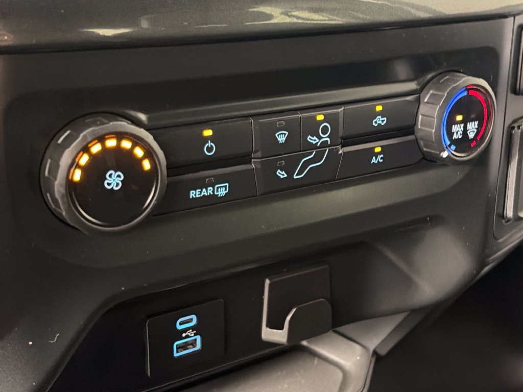 Certified 2022 Ford F150 XL w/ STX Appearance Package AWD/4WD image 21