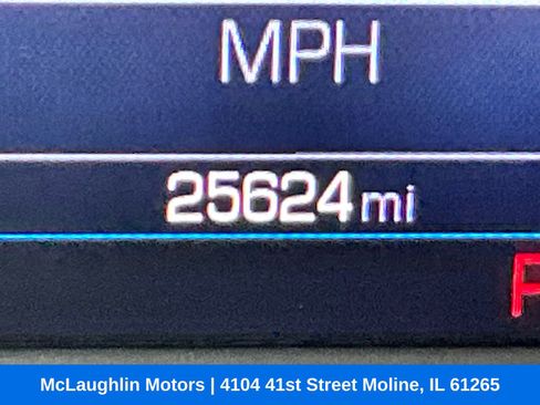 Used 2022 Chevrolet Blazer LT image 18