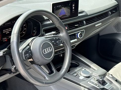 Used 2018 Audi A4 2.0T Premium Plus w/ Premium Plus Package AWD/4WD image 19