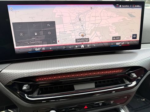 Certified 2026 BMW 440i xDrive AWD/4WD image 21