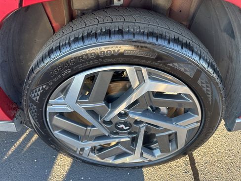 Used 2024 Hyundai Kona N Line image 20