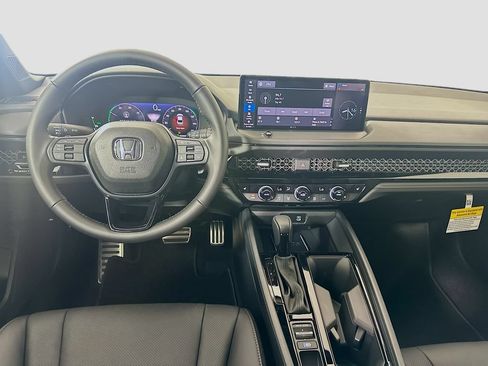 Used 2026 Honda Accord Sport image 18
