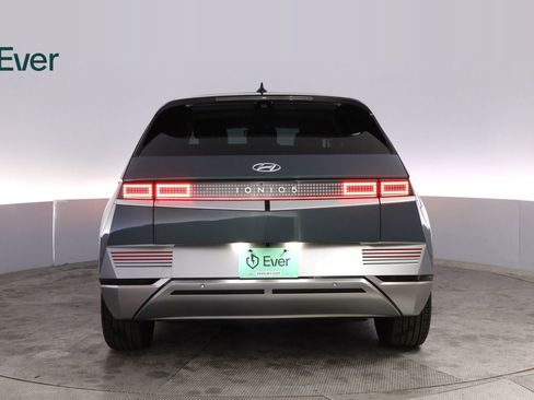 Used 2024 Hyundai Ioniq 5 Limited RWD image 15
