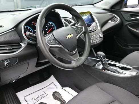 Used 2023 Chevrolet Malibu LT image 14