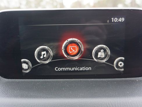 Used 2019 MAZDA CX-5 Sport image 9