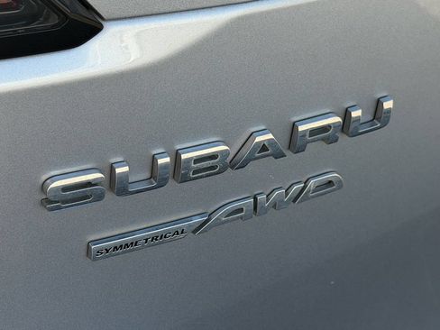 Used 2020 Subaru Outback Limited AWD/4WD image 10