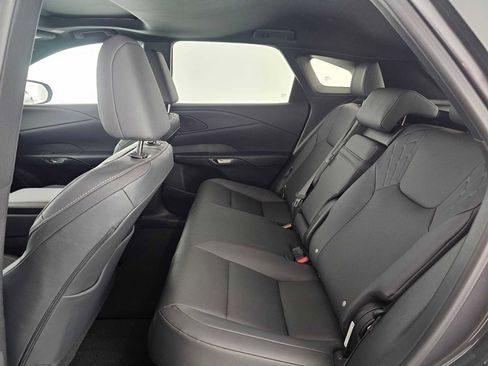 Certified 2025 Lexus RX 350 FWD w/ Technology Package image 16