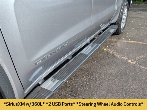 Used 2023 GMC Sierra 1500 Denali AWD/4WD image 5