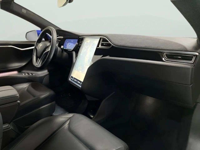 Used 2016 Tesla Model S 70D AWD/4WD image 21