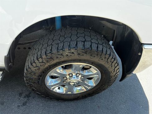 Used 2024 RAM 2500 Big Horn w/ Off Road Package AWD/4WD image 15
