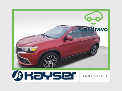 Used 2016 Mitsubishi Outlander Sport SEL