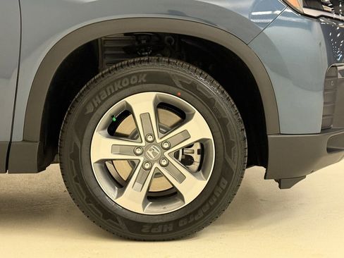 New 2026 Honda Pilot EX-L image 6