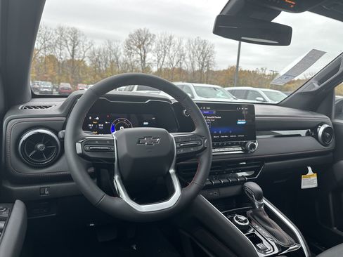 New 2026 Chevrolet Colorado Z71 w/ Z71 Convenience Package 2 image 15