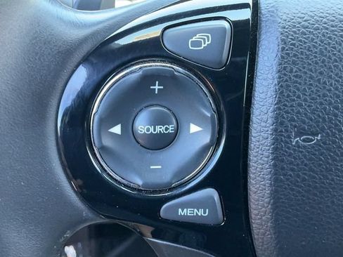 Used 2016 Honda Accord EX-L image 27