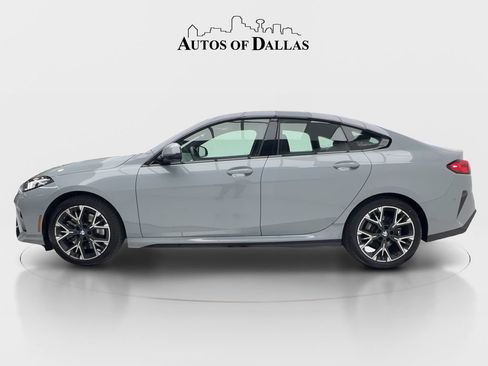 Used 2025 BMW 228i xDrive AWD/4WD image 5