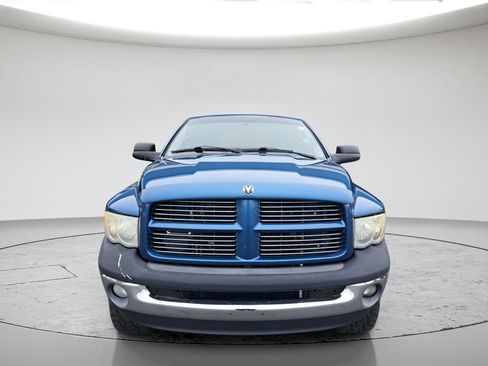 Used 2004 Dodge Ram 2500 Truck SLT w/ Sport Appearance Group AWD/4WD image 8