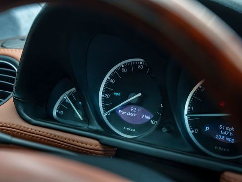 Used 2007 Mercedes-Benz SL 550 image 20